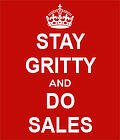 sales grit