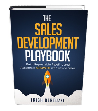 Sales Development Playbook